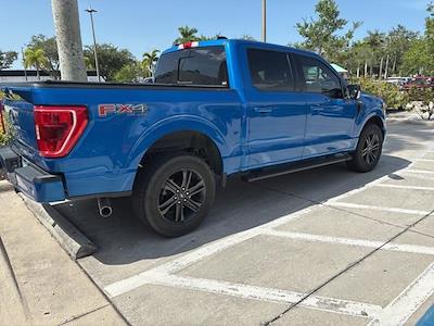 2021 Ford F-150 SuperCrew Cab 4WD Pickup for sale #MKE3736A - photo 2