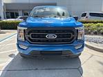 2021 Ford F-150 SuperCrew Cab 4WD Pickup for sale #MKE3736A - photo 1