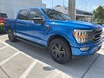 2021 Ford F-150 SuperCrew Cab 4WD Pickup for sale #MKE3736A - photo 3