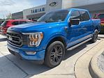 2021 Ford F-150 SuperCrew Cab 4WD Pickup for sale #MKE3736A - photo 4