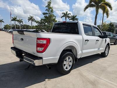 2021 Ford F-150 SuperCrew Cab RWD Pickup for sale #MKF0487B - photo 2