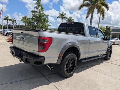 2021 Ford F-150 SuperCrew Cab 4WD Pickup for sale #MKF1293B - photo 2