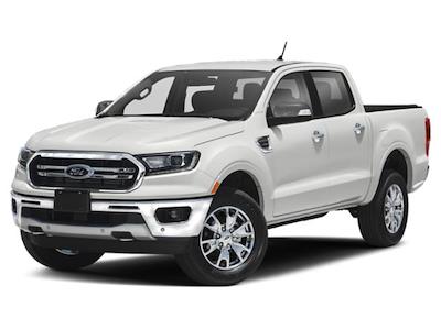 Used 2021 Ford Ranger - photo 1