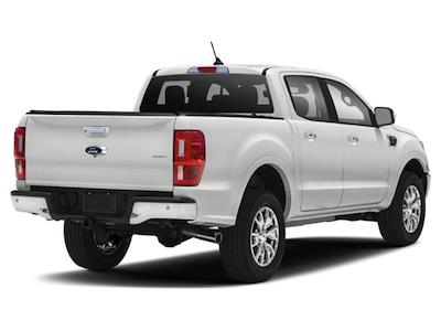 Used 2021 Ford Ranger - photo 1