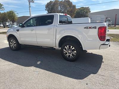Used 2021 Ford Ranger - photo 1