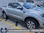 2021 Ford Ranger SuperCrew Cab 4WD Pickup for sale #MLD45622 - photo 1
