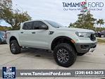 2021 Ford Ranger SuperCrew Cab 4WD Pickup for sale #MLD4701A - photo 3