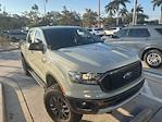 2021 Ford Ranger SuperCrew Cab 4WD Pickup for sale #MLD4701A - photo 1