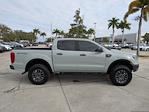2021 Ford Ranger SuperCrew Cab 4WD Pickup for sale #MLD4701A - photo 4