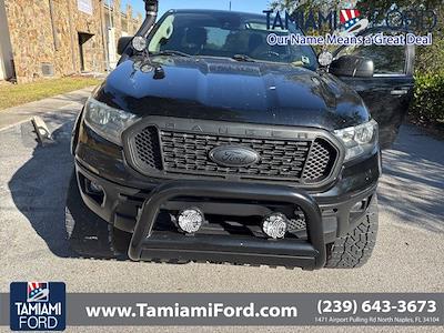 2021 Ford Ranger Super Cab RWD Pickup for sale #MLD56960 - photo 1