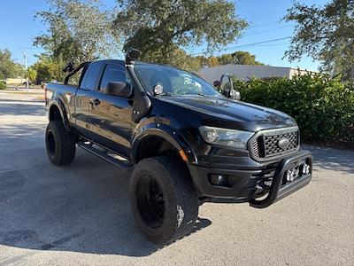 2021 Ford Ranger Super Cab RWD Pickup for sale #MLD56960 - photo 2