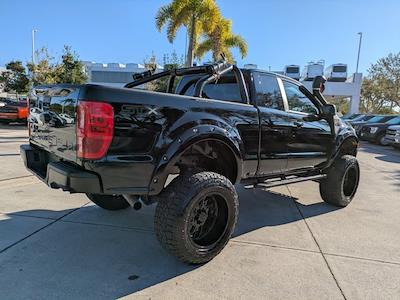2021 Ford Ranger Super Cab RWD Pickup for sale #MLD56960 - photo 2