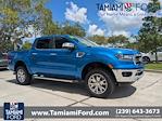 2021 Ford Ranger SuperCrew Cab 4WD Pickup for sale #MLD6828B - photo 1