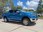 2021 Ford Ranger SuperCrew Cab 4WD Pickup for sale #MLD6828B - photo 3