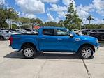2021 Ford Ranger SuperCrew Cab 4WD Pickup for sale #MLD6828B - photo 4