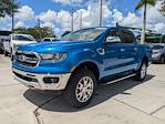 2021 Ford Ranger SuperCrew Cab 4WD Pickup for sale #MLD6828B - photo 7