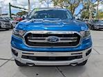 2021 Ford Ranger SuperCrew Cab 4WD Pickup for sale #MLD6828B - photo 8