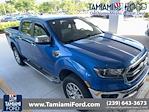 2021 Ford Ranger SuperCrew Cab 4WD Pickup for sale #MLD6828B - photo 1