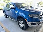2021 Ford Ranger SuperCrew Cab 4WD Pickup for sale #MLD6828B - photo 2