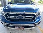 2021 Ford Ranger SuperCrew Cab 4WD Pickup for sale #MLD6828B - photo 3