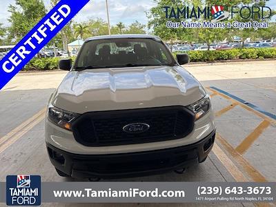 2021 Ford Ranger SuperCrew Cab RWD Pickup for sale #MLD7977C - photo 1