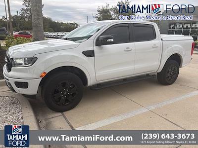 2021 Ford Ranger SuperCrew Cab RWD Pickup for sale #MLE0511A - photo 1