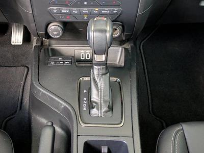 Used 2021 Ford Ranger - photo 1