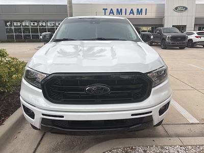 2021 Ford Ranger SuperCrew Cab RWD Pickup for sale #MLE0511A - photo 2
