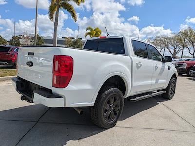 Used 2021 Ford Ranger - photo 1