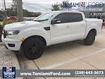 2021 Ford Ranger SuperCrew Cab RWD Pickup for sale #MLE0511A - photo 1