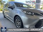 2021 Toyota Sienna FWD Minivan for sale #MS013012 - photo 1