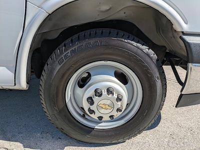 Used 2022 Chevrolet Express 3500 Box Van for sale #N1243543 - photo 1