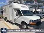 2022 Chevrolet Express 3500 DRW RWD Cutaway for sale #N1243543 - photo 9