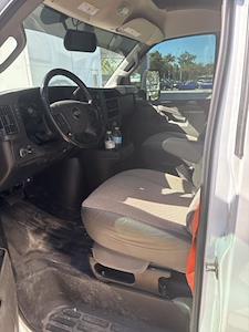 2022 Chevrolet Express 3500 DRW RWD Cutaway for sale #N1243806 - photo 1