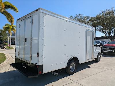 2022 Chevrolet Express 3500 DRW RWD Box Van for sale #N1243806 - photo 2