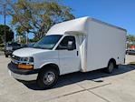 Used 2022 Chevrolet Express 3500 Cutaway for sale #N1243806 - photo 3