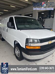 2022 Chevrolet Express 2500 RWD Upfitted Cargo Van for sale #N128692A - photo 1