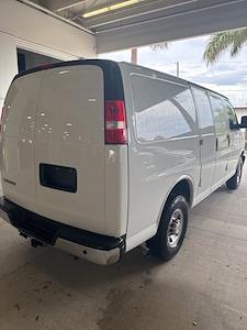 2022 Chevrolet Express 2500 RWD Upfitted Cargo Van for sale #N128692A - photo 2