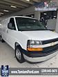 2022 Chevrolet Express 2500 RWD Upfitted Cargo Van for sale #N128692A - photo 1