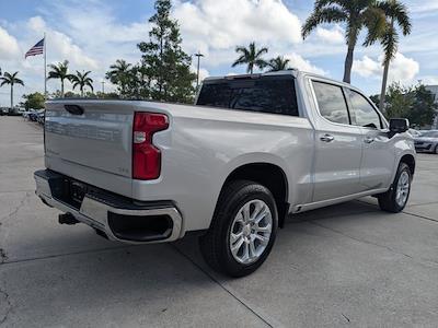 2022 Chevrolet Silverado 1500 Crew Cab 4WD Pickup for sale #N1499007 - photo 2