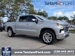 2022 Chevrolet Silverado 1500 Crew Cab 4WD Pickup for sale #N1499007 - photo 1