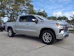 2022 Chevrolet Silverado 1500 Crew Cab 4WD Pickup for sale #N1499007 - photo 3
