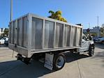 Used 2022 Ford F-450 Regular Cab Landscape Dump for sale #NDA2669B - photo 2