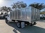 Used 2022 Ford F-450 Regular Cab Landscape Dump for sale #NDA2669B - photo 5