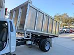 Used 2022 Ford F-450 Regular Cab Landscape Dump for sale #NDA2669B - photo 7