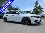 2022 Honda Civic Hatchback FWD Hatchback for sale #NE000477 - photo 3