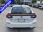 2022 Honda Civic Hatchback FWD Hatchback for sale #NE000477 - photo 5