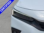 2022 Honda Civic Hatchback FWD Hatchback for sale #NE000477 - photo 9