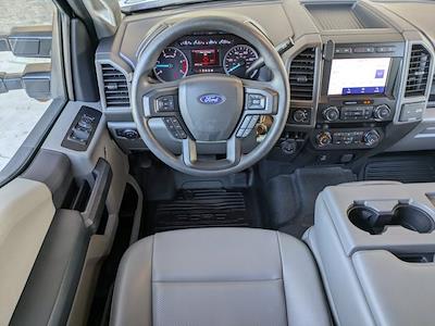 Used 2022 Ford F-450 XL Crew Cab for sale #NEC16721 - photo 1