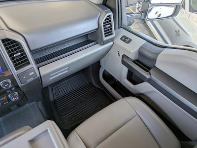 Used 2022 Ford F-450 XL Crew Cab for sale #NEC16721 - photo 2